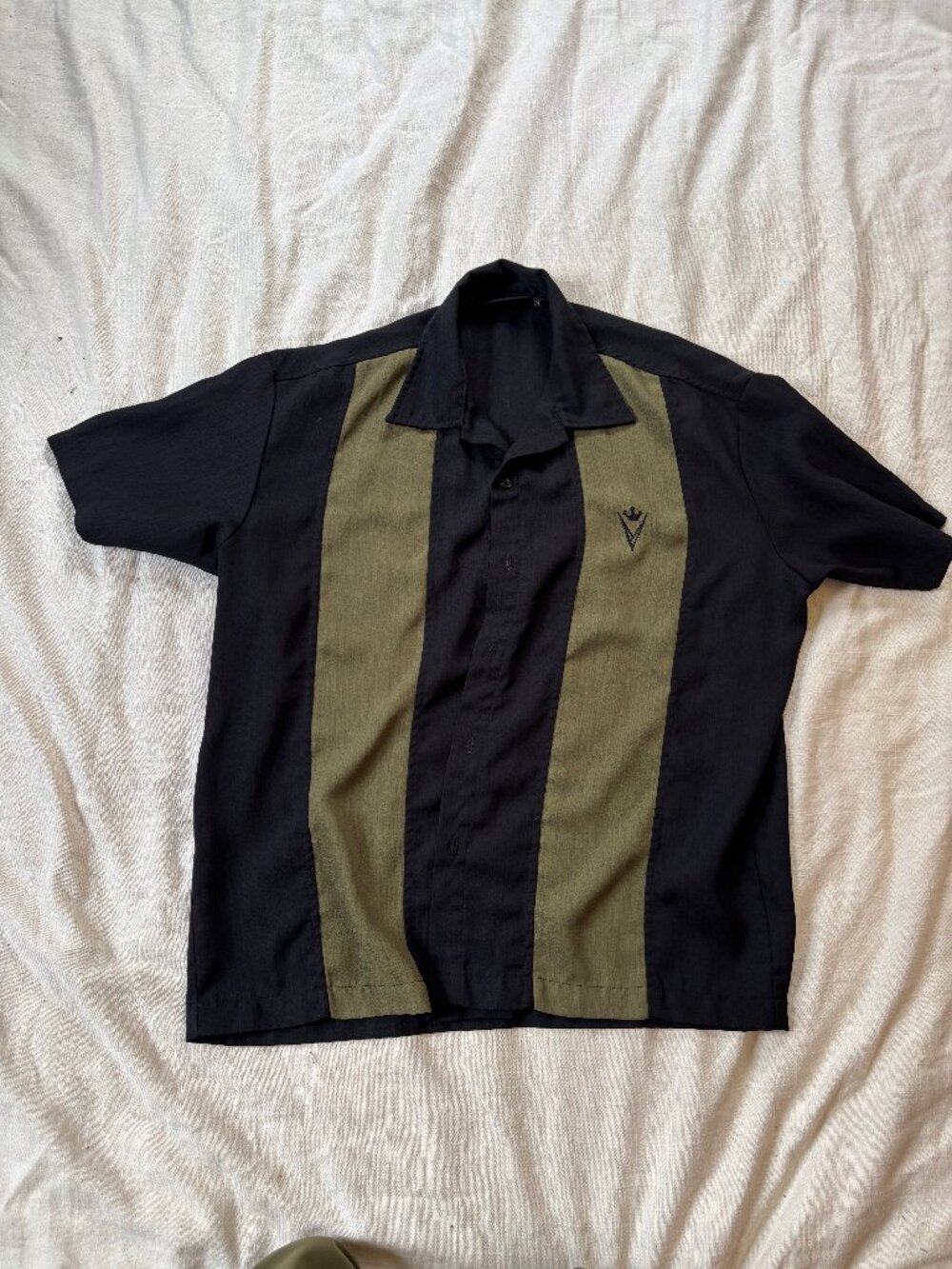 Steady Classics shirt medium